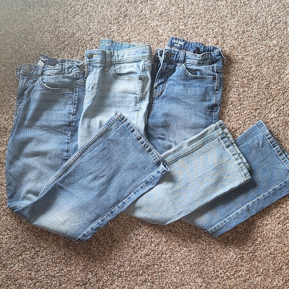 Kids jeans
